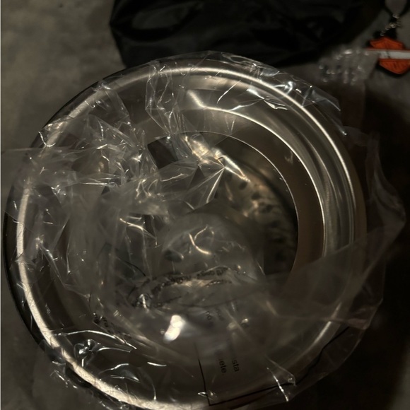 Harley Davidson homemade s’more’s maker - Picture 4 of 6